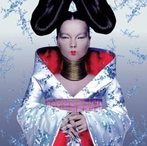 Bjork - Homogenic - Image 1