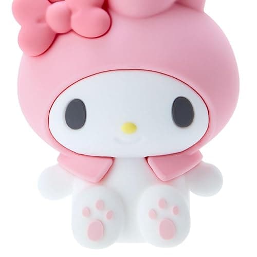 Sanrio 238171 Smartphone Grip, My Melody, My Melody, 2.9 x 2.2 x 1.0 inches (7.4 x 5.6 x 2.5 cm), Character thumbnail 3