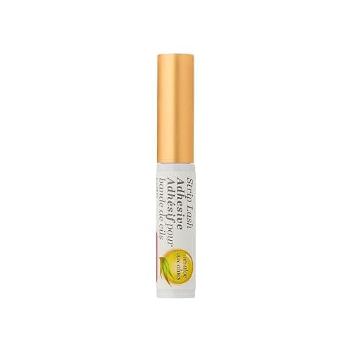 KISS Lash Adhesive Lash Glue - Clear thumbnail 5