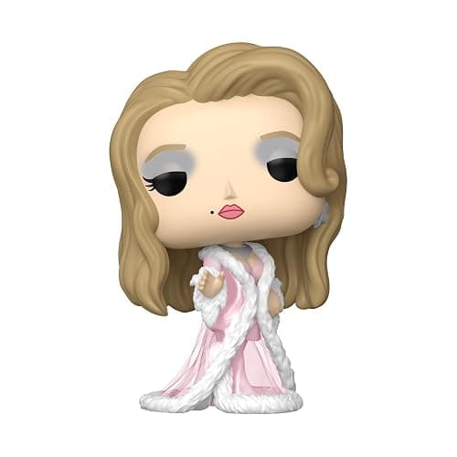 Funko Pop Rocks: Britney Spears - Lucky - Collectable Vinyl Figure - Gift Idea - Official Merchandise - Toys for Kids & Adults - Music Fans - Model Figure for Collectors and Display thumbnail 2