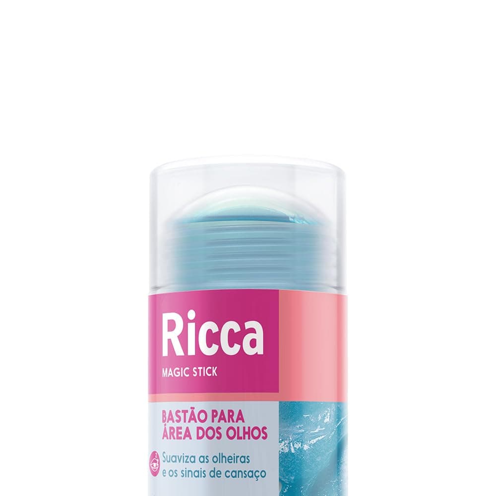 Ricca Bastão para área dos olhos thumbnail 2