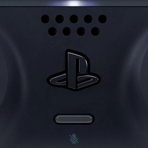 Playstation 5 DualSense Wireless Controller - White (Renewed) thumbnail 7