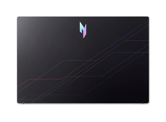Acer Nitro V Gaming Laptop | Intel Core i5-13420H Processor | NVIDIA GeForce RTX 4050 Laptop GPU | 15.6" FHD IPS 165Hz Display | 8GB DDR5 | 512GB Gen 4 SSD | Wi-Fi 6 | Backlit KB | ANV15-52-586Z thumbnail 13