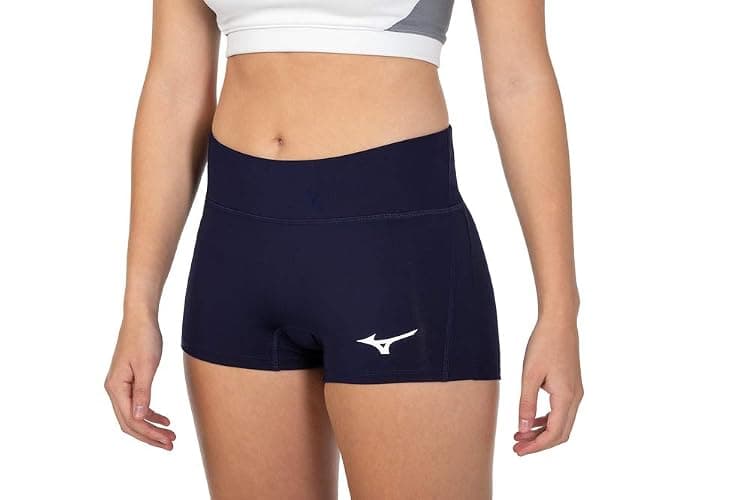 Mizuno Women's Apex 2.5" Inseam Volleyball Short thumbnail 2