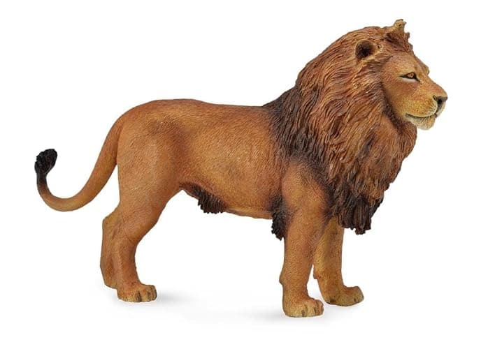 CollectA African Lion thumbnail 3