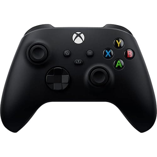Microsoft Xbox Series X 1TB Gaming Console Console + 1 Wireless Controller - Backward Compatible with Thousands of Games, Fine-Tuned Performance, True 4K Gaming, Up to 120 FPS - HDMI_Cable thumbnail 4