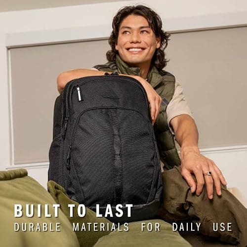 adidas Primetime Large Backpack for School, Gym and Travel, 41L thumbnail 7