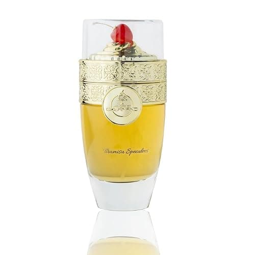 Paris Corner | Tiramisu Speculoos Ministry of Gourmand EDP Perfume 3.38 Fl Oz | Unisex Fragrance for Men & Women | Creamy Vanilla Perfume with Coffe and Cinnamon Notes - Tiramisu Speculoos - Image 1