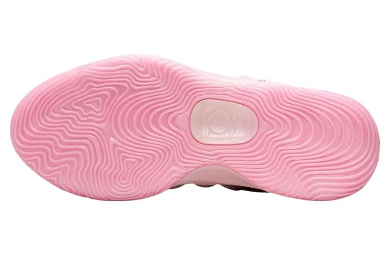 Nike KD 17 NRG 'Aunt Pearl' 2024 Men's Basketball Shoes (FZ1518 600) thumbnail 5