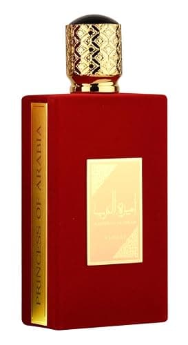 Ameerat Al Arab Princess Of Arabia Profumo EDP 100ml Profumo Attar Ul Arabia Donne fragranza thumbnail 4