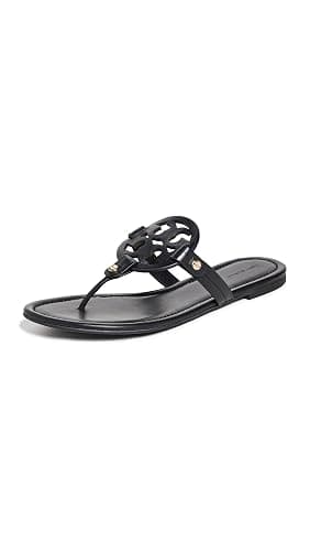 Tory Burch Women's Miller Sandals - Image 1