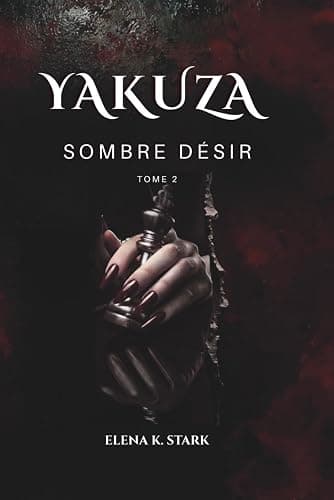 Yakuza Sombre Désir - Image 1