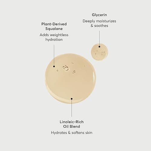 Naturium The Glow Getter Multi-Oil Body Wash, Hydrating Cleanser, 16.9 oz thumbnail 3