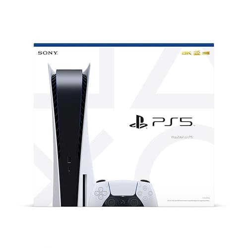 PlayStation 5 Console (Renewed) thumbnail 4