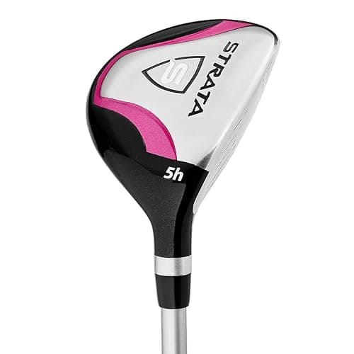 Callaway Golf Women’s Strata Complete Set thumbnail 6