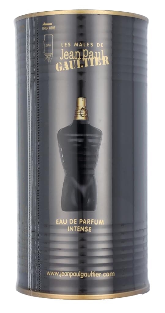 Le Male Le Parfum Jean Paul Gaultier - Perfume Masculino - Edp - 125Ml, Jean Paul Gaultier thumbnail 4