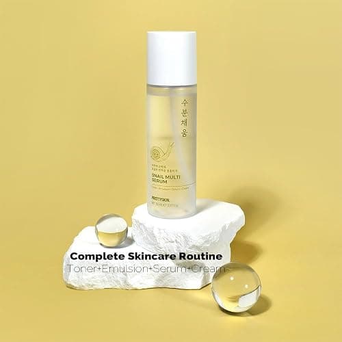 Snail toner/serum thumbnail 7