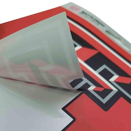 FANMATS NFL Unisex-Adult NFL 3 Piece Decal Set thumbnail 4