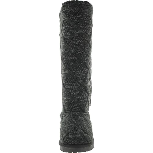 MUK LUKS womens MalenaBoots thumbnail 2
