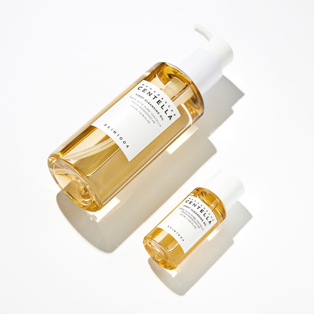 SKIN1004 Madagascar Centella - Kit de viaje básico para esquís calmante, tamaño compacto thumbnail 4