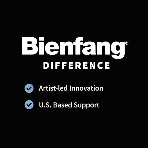 Bienfang Sketch Pad 8.5x11 Inch, (2-Pack) 100 Sheets of 60lb 90gsm Art Paper, Spiral Bound Sketch Book Drawing Notebook thumbnail 7