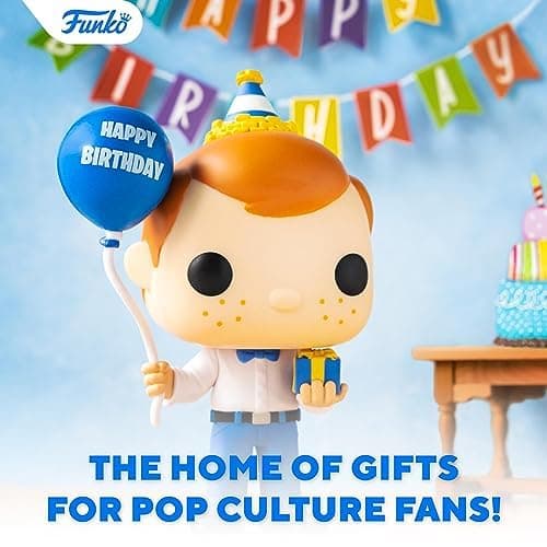 Funko POP! Rocks: Green Day - Mike Dirnt - (Basket Case) | Official Merch - Collectable Vinyl Figurine for Shelf Display - Birthday Gift Idea for Fans and Collectors thumbnail 5