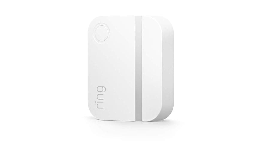 Ring Alarm Contact Sensor - 2nd Gen | Instant Window & Door Alerts | Approximately 3-Year Battery Life | Slim Design Fits Any Frame | Easy Installation | Base Station Required thumbnail 5