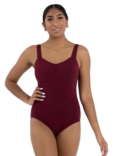 Capezio Women's Princess Tank Leotard thumbnail 2