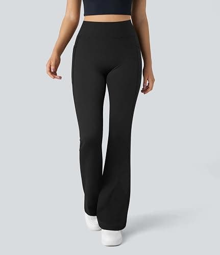 OQQ Yoga Pants thumbnail 4