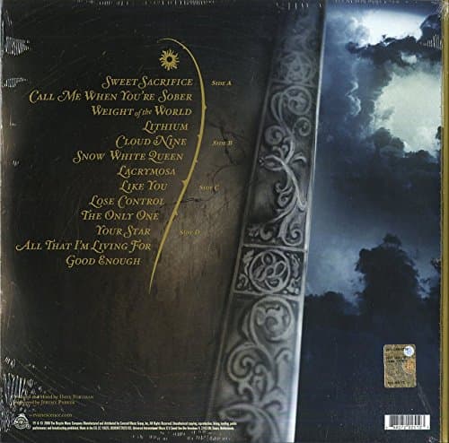 The Open Door thumbnail 3