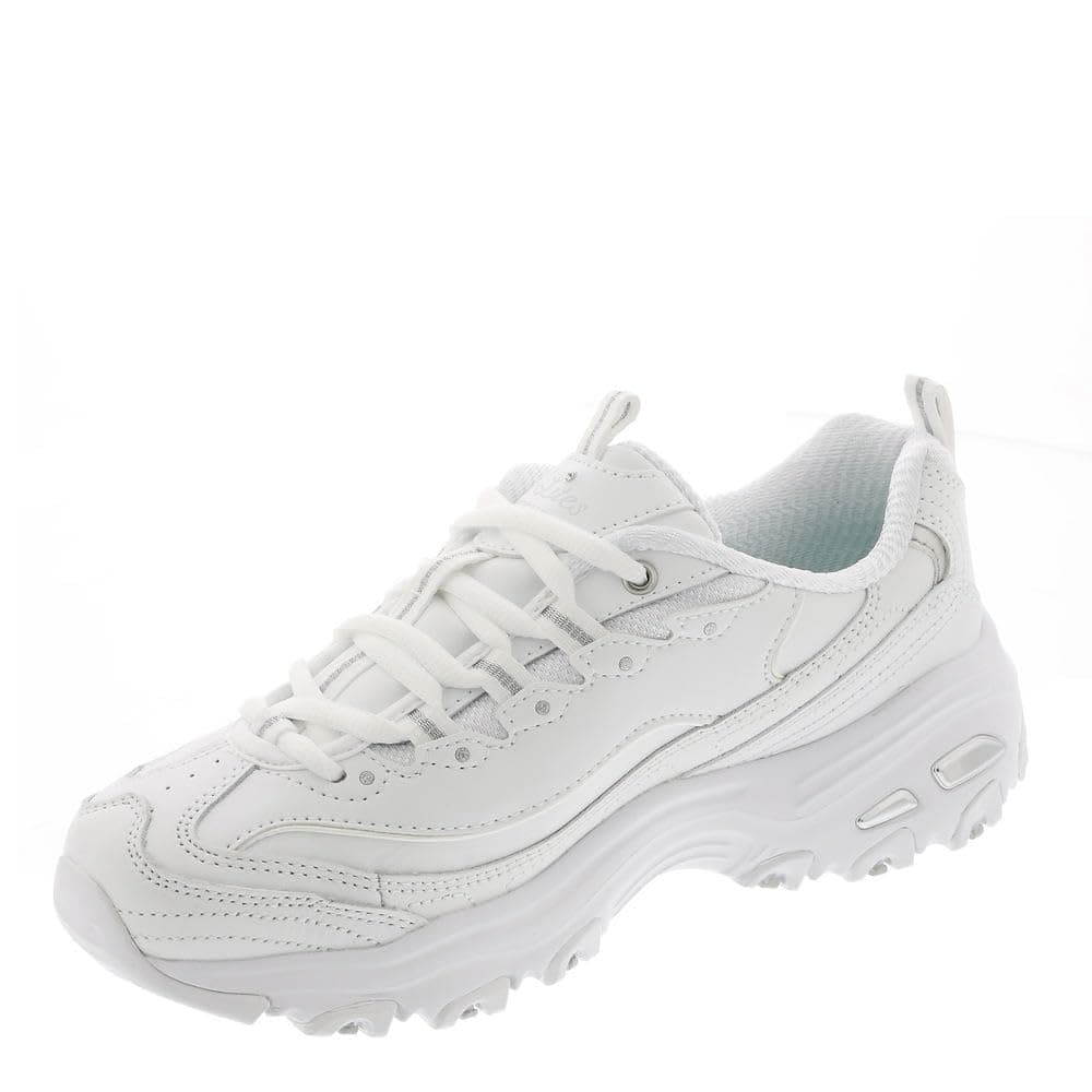 Skechers D'LITES-BIGGEST FAN, Mujer thumbnail 6