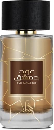 Al Absar Oud Damascus Perfume 100ML - EDP - Oriental Fragrance for Men and Women with Premium Oud and Middle Eastern Aroma thumbnail 4
