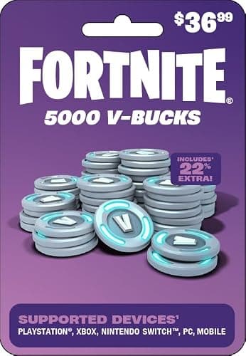 Fortnite - 36.99 - Classic - Image 1