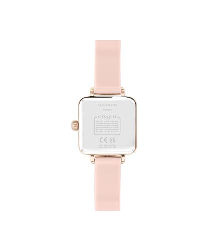 Coach Cass Women's Watch | Polished and Contemporary Elegance | Fashionable Timepiece for Everyday Wear | Water Resistant thumbnail 3
