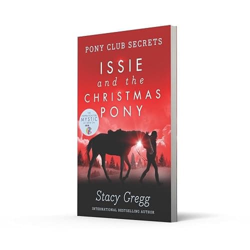 Issie and the Christmas Pony: (Pony Club Secrets): The sparkling Christmas chapter book with pony adventures for children ages 9 – 12 (Christmas Special) thumbnail 2