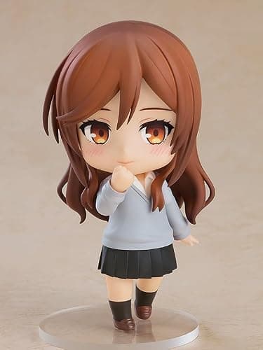 Good Smile Company Horimiya: Kyoko Hori Nendoroid Action Figure thumbnail 3