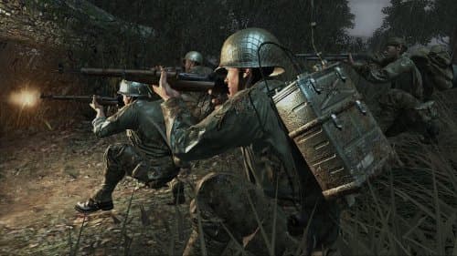 Call of Duty 3 - Playstation 3 (Renewed) thumbnail 3
