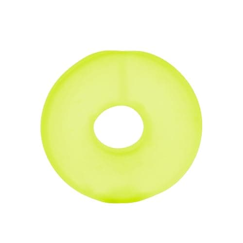 SPEKS Gump Loop | Algae | Ultra Soft Squishy Fidget Toy for Adults & Teens | Palm Sized Fun Stress Relief & Desk Toy | Squeezable Memory Loop with Gel Filling thumbnail 4
