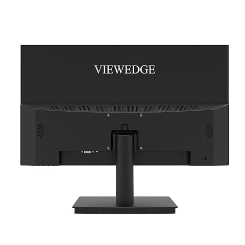 Viewedge 24 Inch Gaming Monitor with 180Hz, VA 1ms, FHD 1080p and HDR 10 PC Computer Monitor with 100% sRGB, Bluelight Filter, 2 HDMI & 1 DP Port, Support Freesync and Wall Mounted thumbnail 9