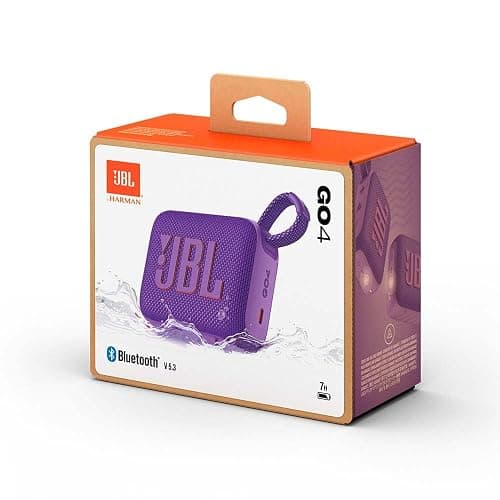 JBL GO 4 - Image 1