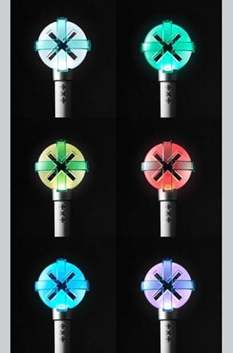 TXT Official Light Stick Ver.2 thumbnail 4