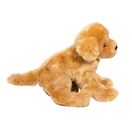 Douglas Bella Golden Retriever Dog Plush Stuffed Animal thumbnail 2