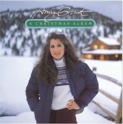 A Christmas Album - Image 1