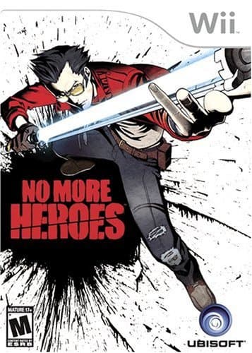 No More Heroes (Renewed) - Image 1