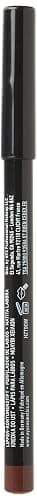 NYX Nyx slim lip liner pencil 807 cocoa thumbnail 3