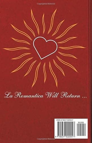 diary of a romantica, vol. I: lovers forgotten thumbnail 2