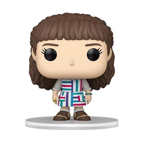 Funko Advent Calendar: Stranger Things 2024-24 Days Of Surprise - Collectable Vinyl Mini Figures - Mystery Box - Gift Idea - Holiday Xmas for Girls, Boys & Kids - Christmas Countdown thumbnail 3