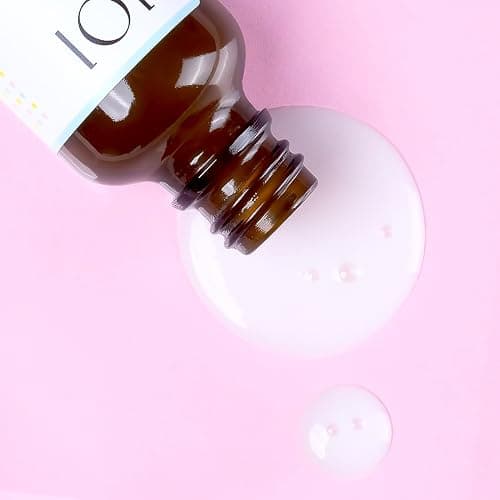 Geek & Gorgeous Power Peptides Serum, Multi-Peptide Face Serum for Firm, Smooth-Looking Skin, Supports Skin Elasticity, Lightweight skin-revitalizing Formula, 1 fl oz thumbnail 7