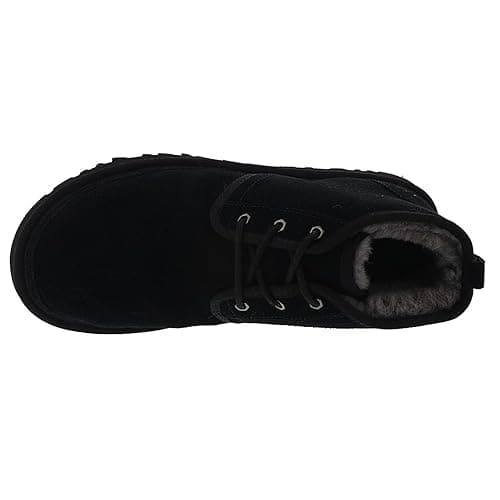 UGG Men's Neumel Chukka Boots thumbnail 3