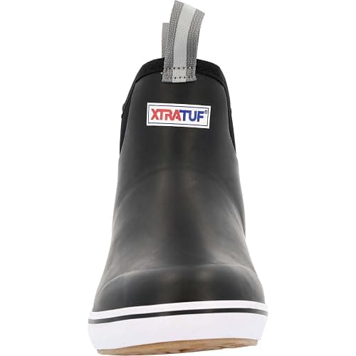 Xtratuf Women's 6 Inch Ankle Deck Boot thumbnail 4